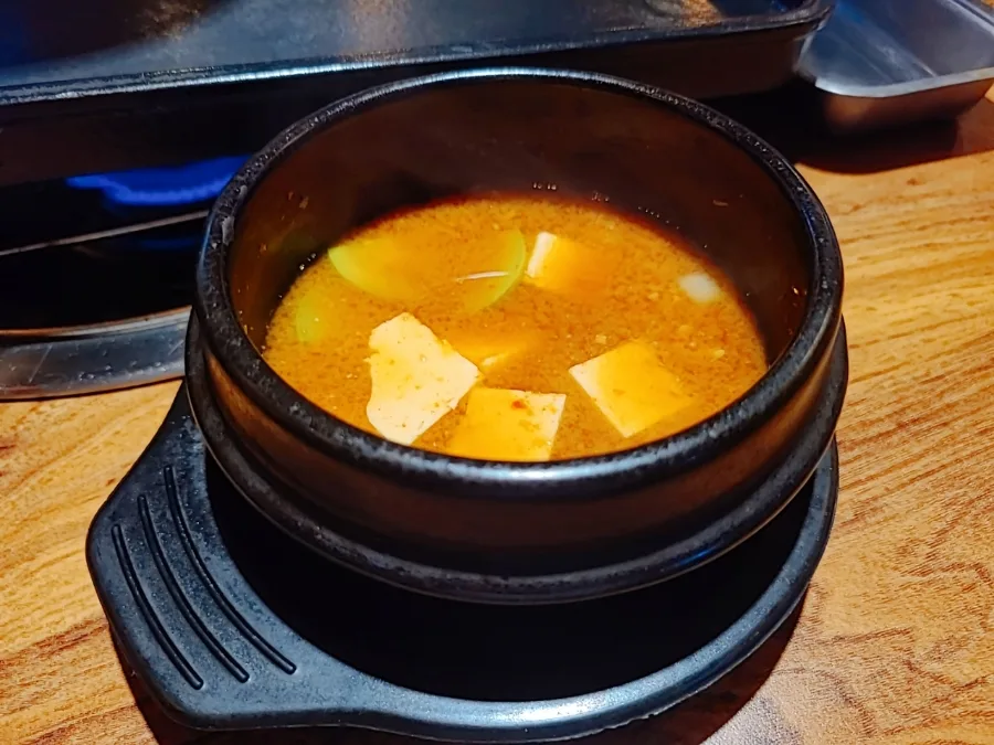 주안동 삼겹살 맛집 2026: 꿈의농장 정육식당 솔직 후기 3