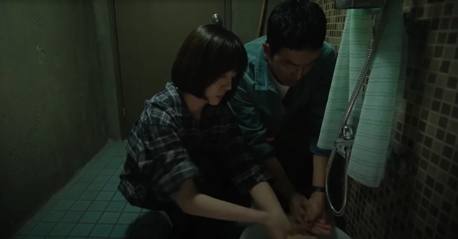 Korean Drama 'How to Become a Landlord' Ep 5: Money & Secrets Unravel (2026) 2