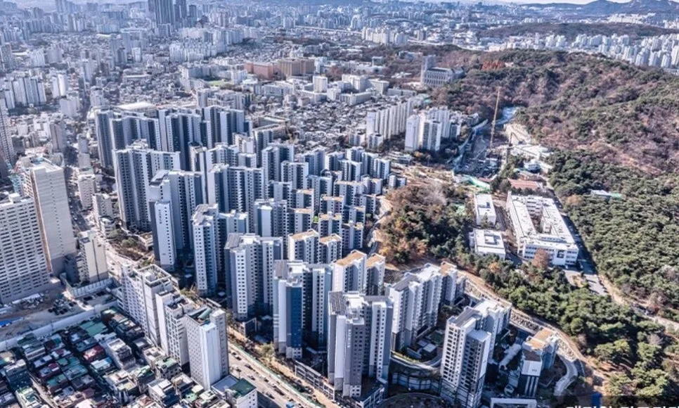 래미안 라그란데 줍줍 자금 조건: 2026년까지 5억 준비 가능할까? 2