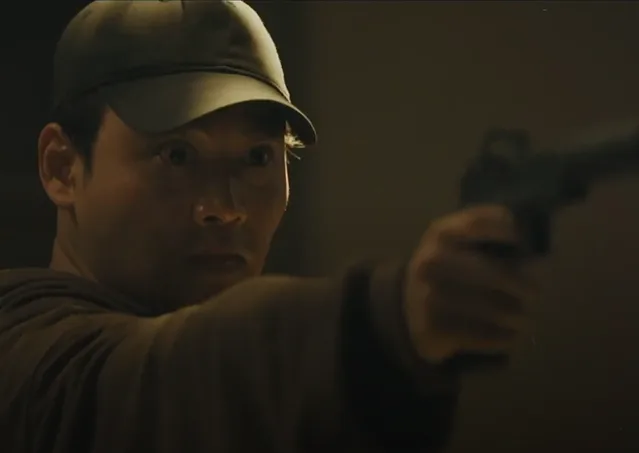 UDT 우리 동네 특공대 1화: 윤계상·진선규 케미와 창리동 폭발 사건 2026 — K-드라마 — laughbar