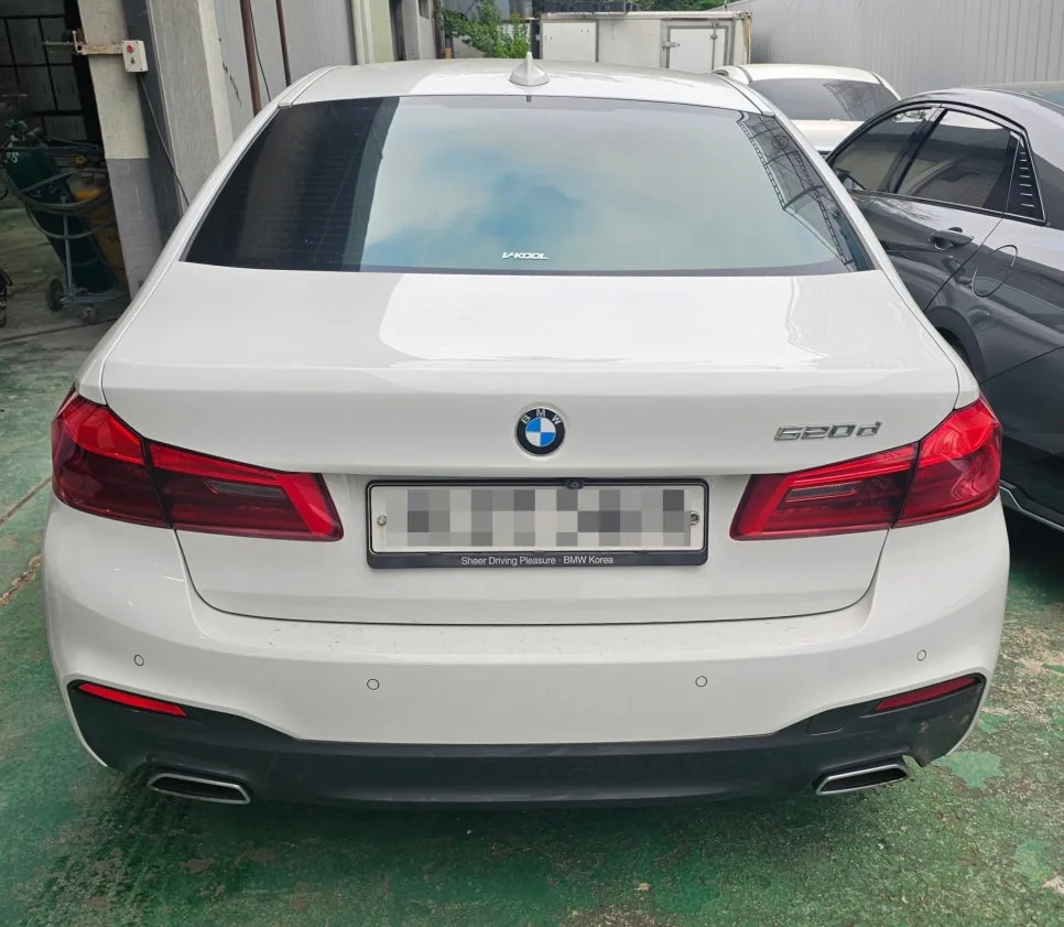 BMW 차량 사고 시 자차 보험 처리 완벽 가이드 2026 3