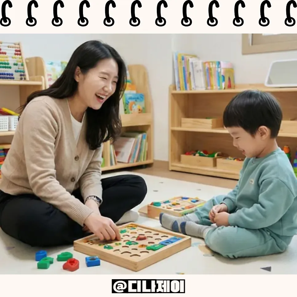 언어치료사 전망과 연봉 2026: 현실적 자격증 취득 가이드 2