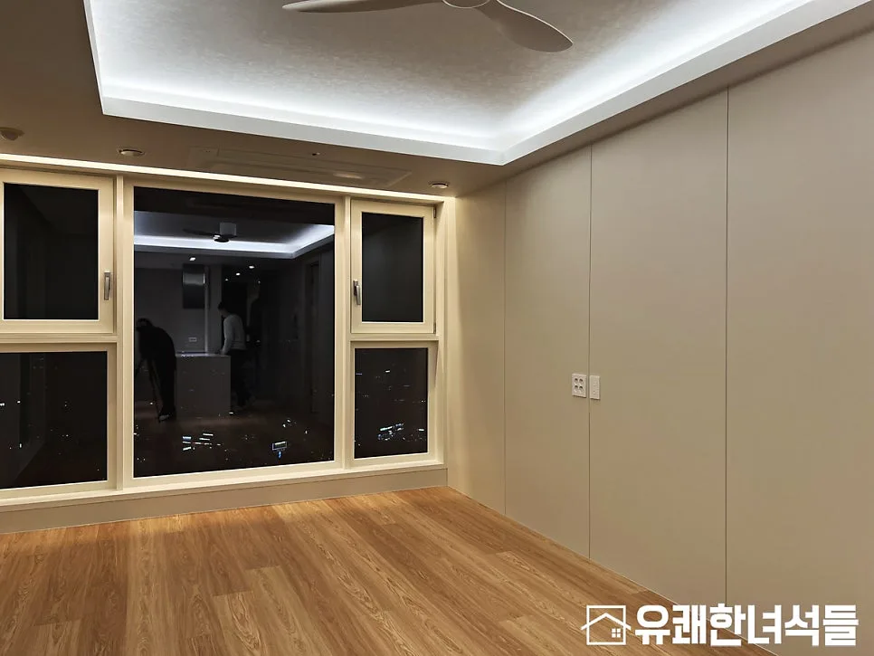 구리 인창주공4단지 20평대 아파트 리모델링, 화이트&우드 스타일링 2026 2