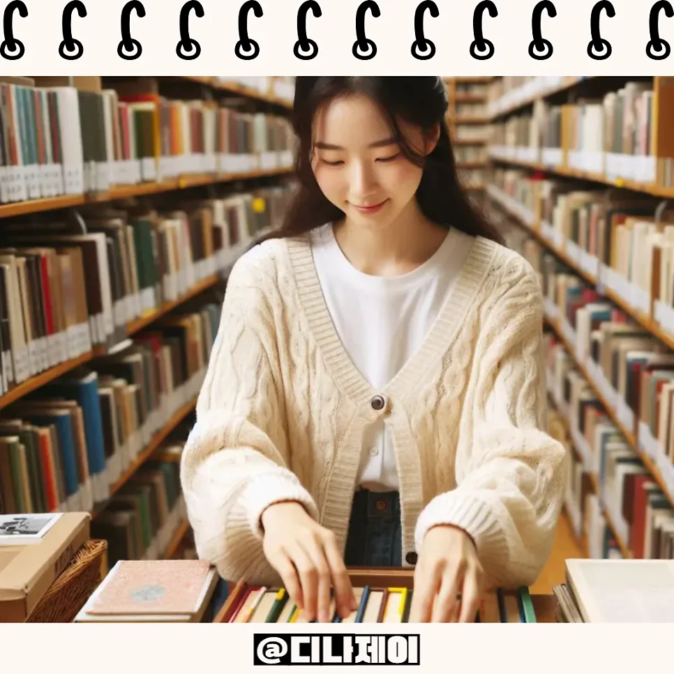 도서관 사서 자격증, 취업 현실과 연봉 전망 2026년 총정리 2