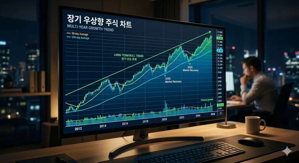 2026년 주식 분산투자 vs 부동산 실거주, 무엇부터 시작할까?