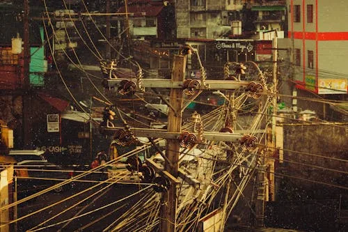 525kV 해저케이블, 서해안 에너지 고속도로 2026년 전망 2
