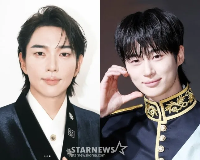장성규 변우석 닮은꼴 논란, 소송 위기? 유쾌한 사과와 진실 2026 3