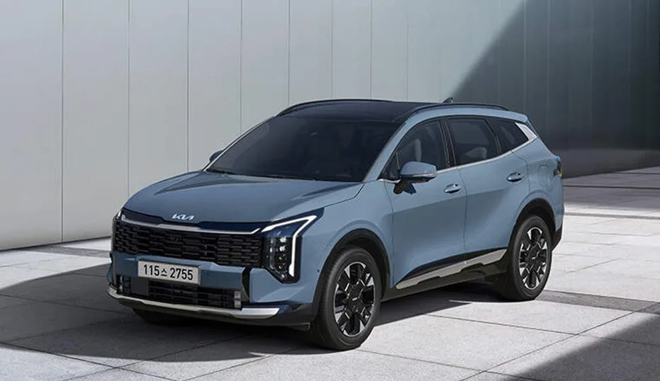 하이브리드 SUV 인기 폭발 2026: 스포티지 변화와 선택 가이드 2