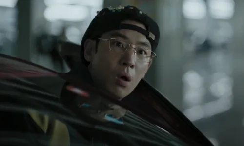 모범택시 시즌3 4화: 침수차 사기 응징 과정 2026 — K-드라마 — laughbar