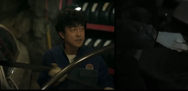 모범택시 시즌3 4화: 침수차 사기 응징 과정 2026 3