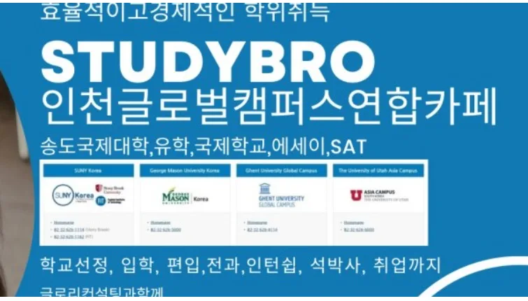 송도 IGC 입시, 2025년 합격 전략 5가지 — 일상·에세이 — kimexp