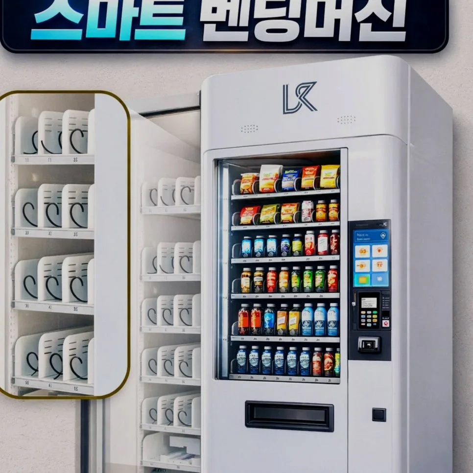 전주 키즈카페 자판기 창업 2026: 성공 위한 선택 기준 A to Z