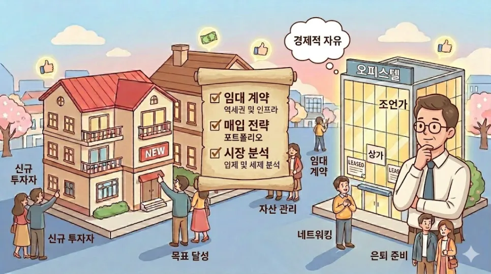 2026년 비아파트 투자, 소액으로 시작하는 역세권 전략 2