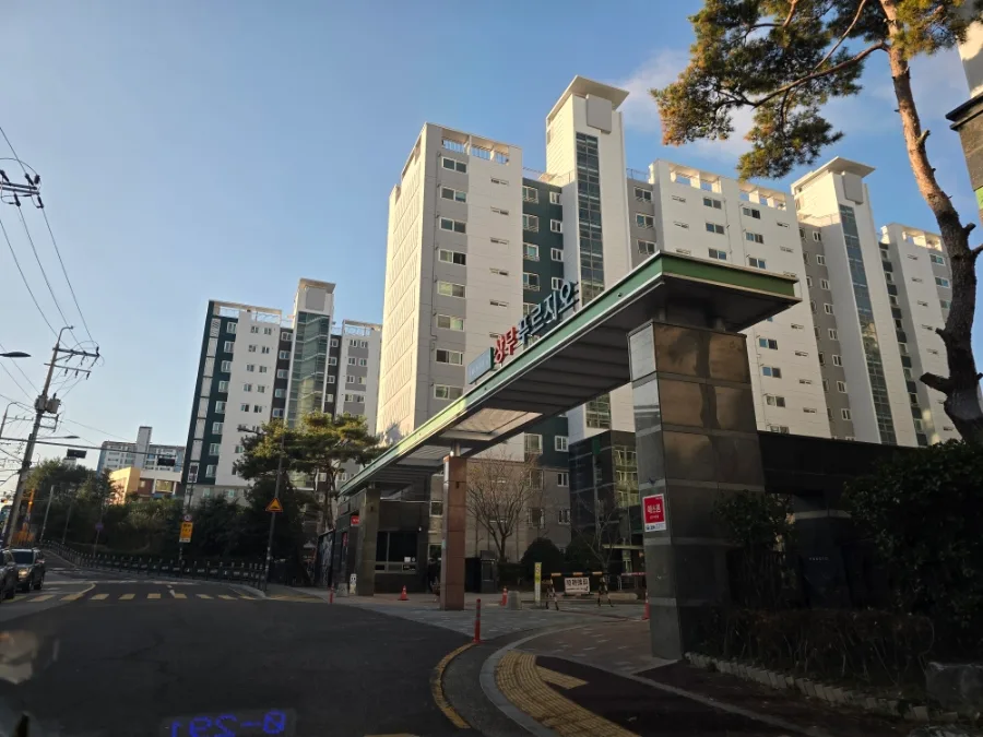 광주 대형택시 부산 웨스턴 조선 호텔까지 2026년 예약 완벽 가이드 2