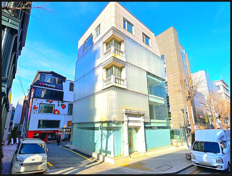 강호동→MC몽→노홍철 빌딩 투자 2026: 14억 손실과 20억 이상 손익 분석 3