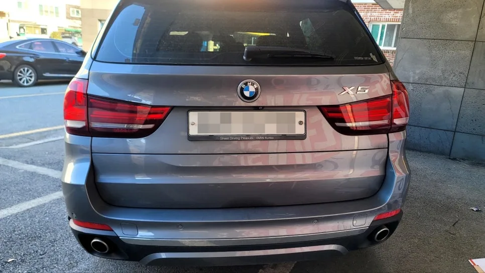 BMW X5 배터리 교체 비용 2026년 최저가 찾는 법 2