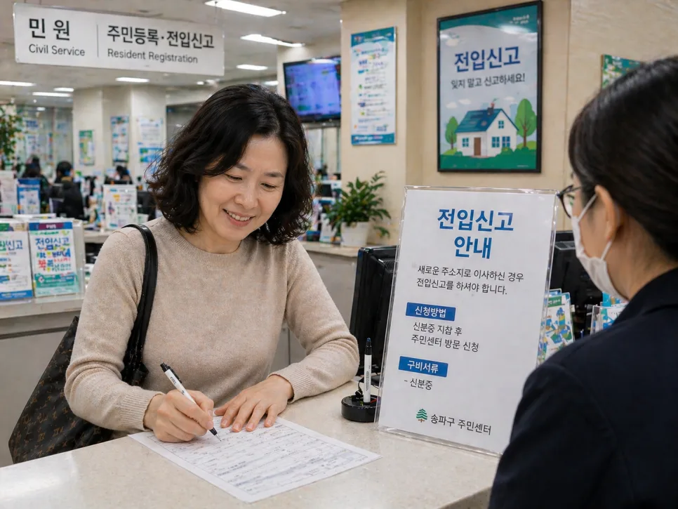 외국인 토지거래허가 2026: 실거주 없이 임대사업자로 받는 법 2