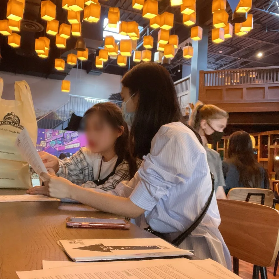 캐나다 토론토 태국 음식점 PAI, 2026년 방문 후기 및 추천 메뉴 2