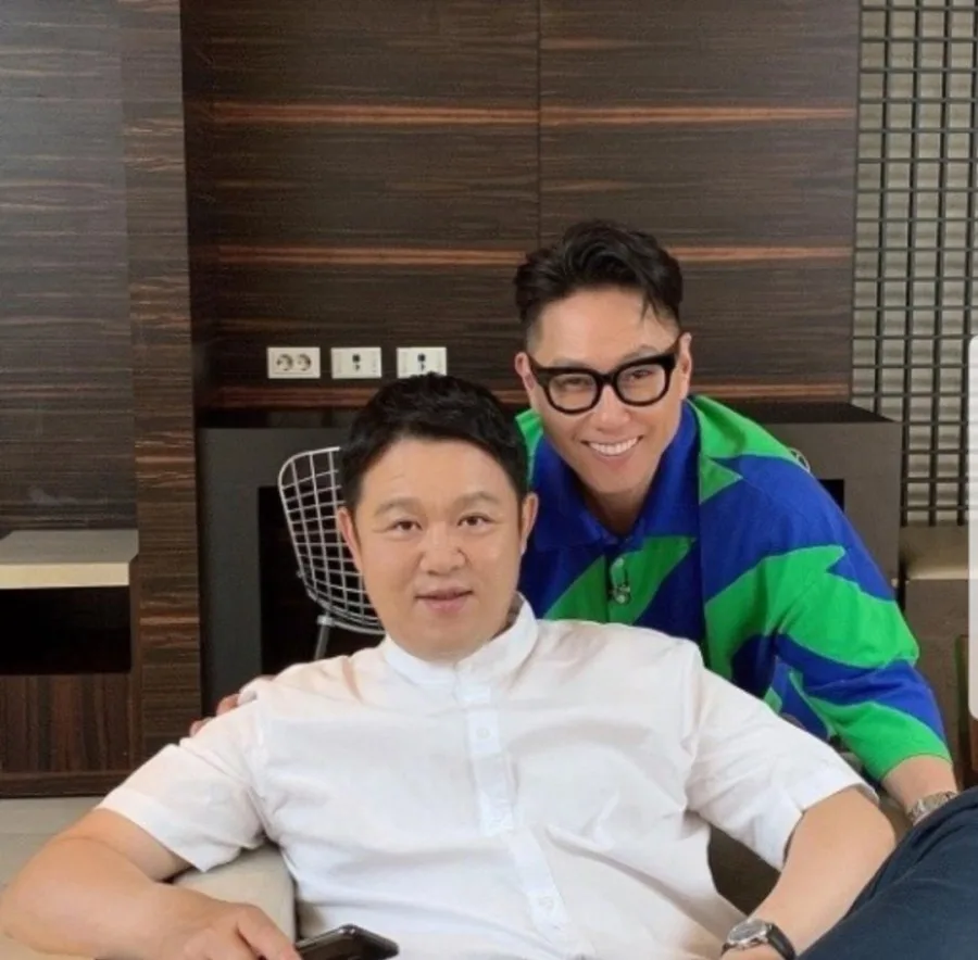 SBS 연예대상 2026: 김구라, 주병진, 한보름, 홍진영, 이승기 정보 총정리 2