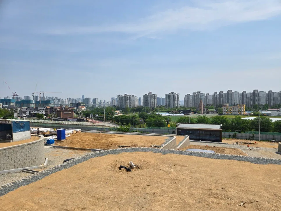 아산 배방 미르마을 택지 투자 2026: 수익성 분석 및 실거주 가치 2