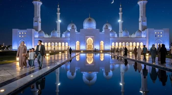 Top 5 Abu Dhabi Attractions 2026: Your Ultimate Travel Guide 2