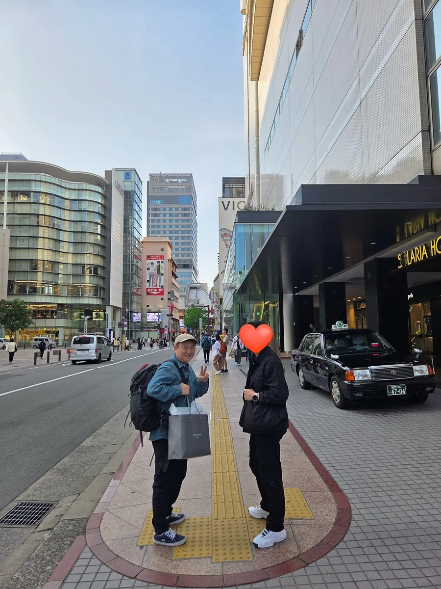 후쿠오카 나카스강 리버크루즈 2026: 야경 명소 추천 및 탑승 후기