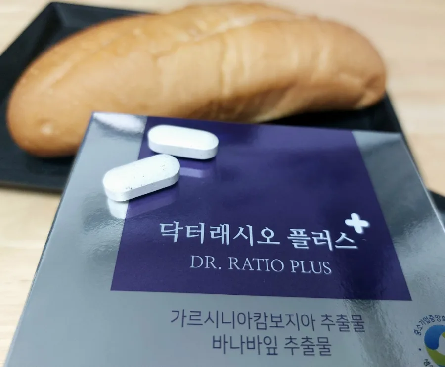 혈당 다이어트 보조제 2026: 가르시니아·바나바잎 효과 비교 — 건강·의학 — somakuri