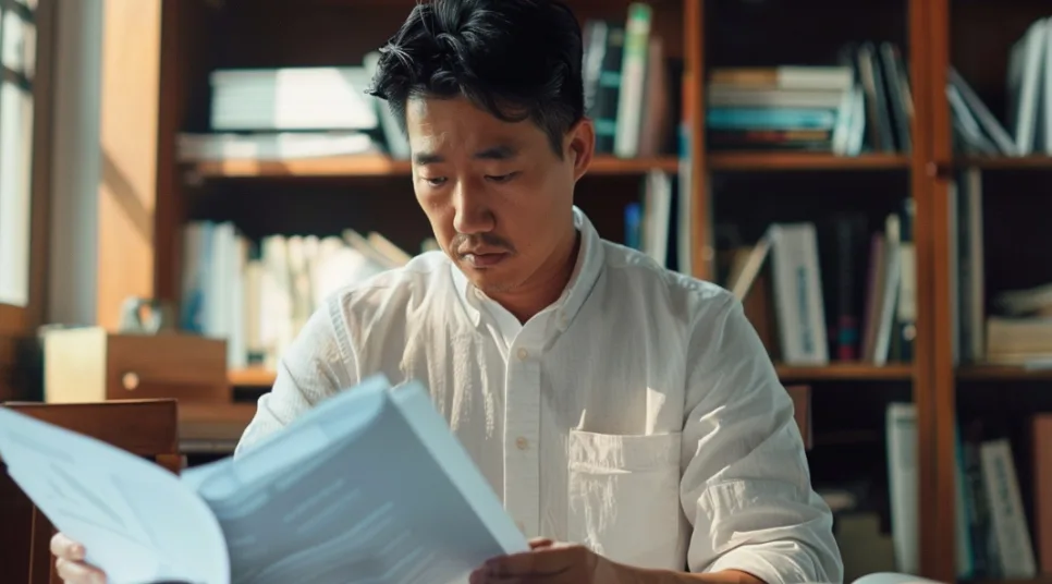 개명 후 부동산 등기 변경: 2026년 필수 절차와 주의사항 총정리 2