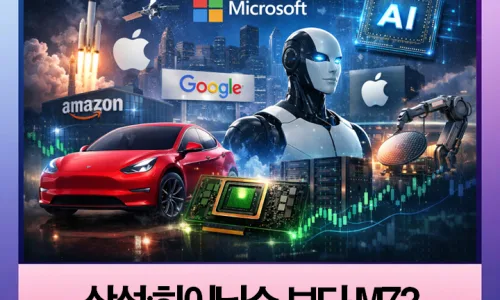 OpenAI 리스크, MS는 오르고 오라클은? 2026년 투자 전략 2