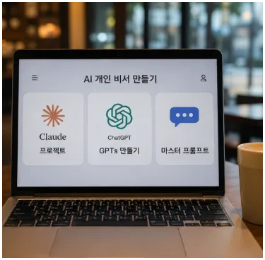 나만의 AI 비서 10분 완성: 코딩 없이 만드는 법 2026 3