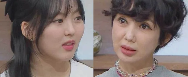 유혜정 딸 서규원, 호텔리어 근황과 서용빈 이혼 비하인드 2026 — 스타·아이돌 — nero856856