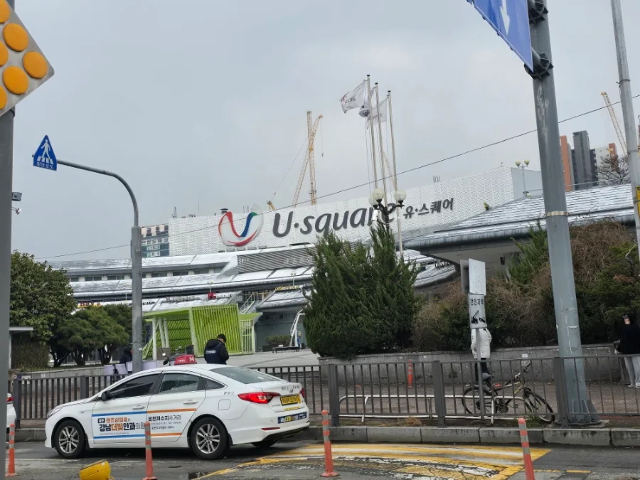 광주-진주 VIP 리무진 의전, 2026년 최적 이동 경험 정리 2