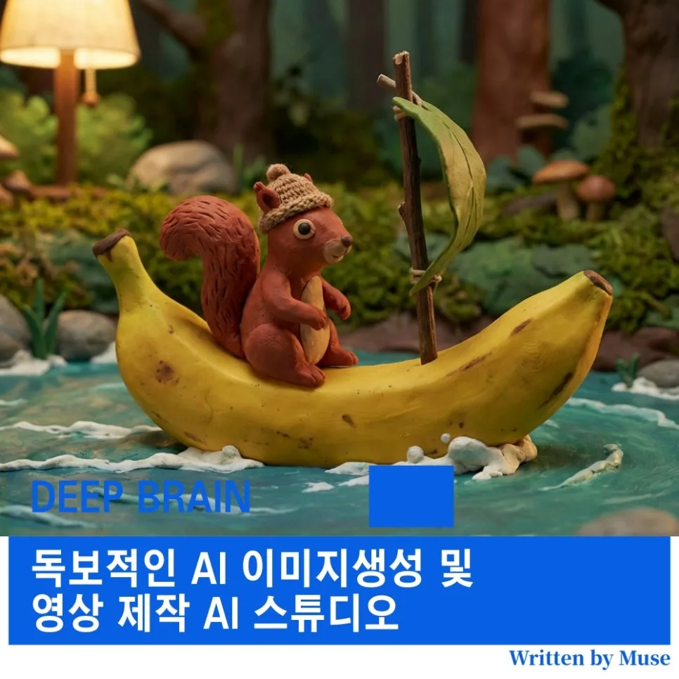 AI 스튜디오 2026: 이미지·영상 제작 비용 절감 비법 2