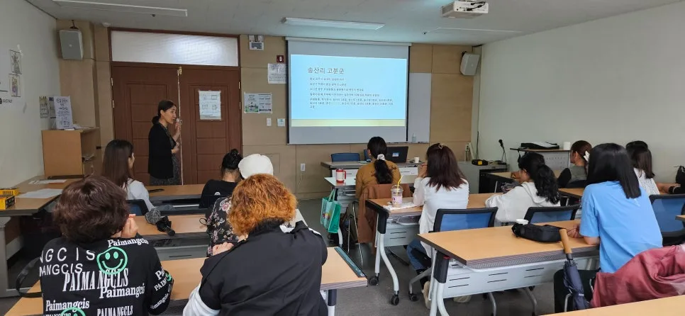 공주 문화 체험 2026: 다문화 가족을 위한 특별한 나들이 코스 2