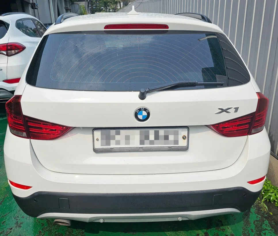 BMW 무과실 사고 보험처리 2026: 인천 전문가의 핵심 가이드 2