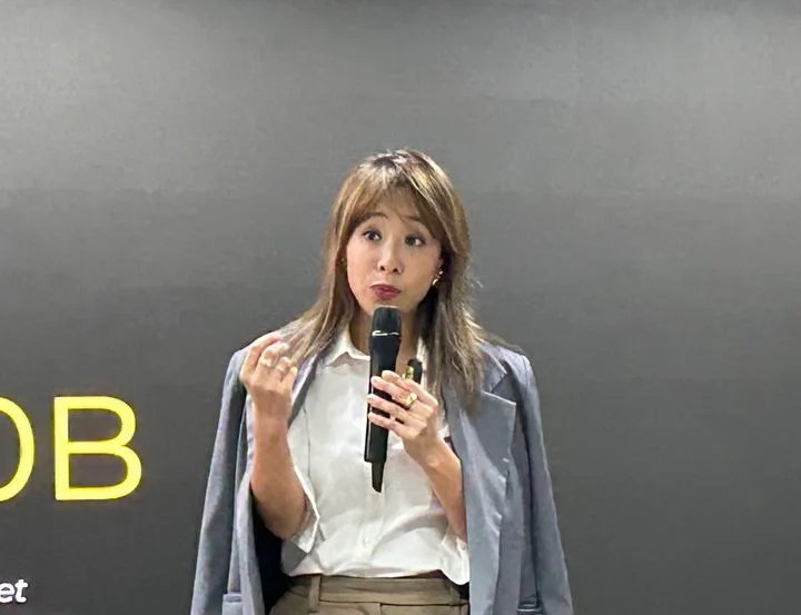 2026년 가상자산 기관 투자 시대: 바이낸스 총괄이 밝힌 전망