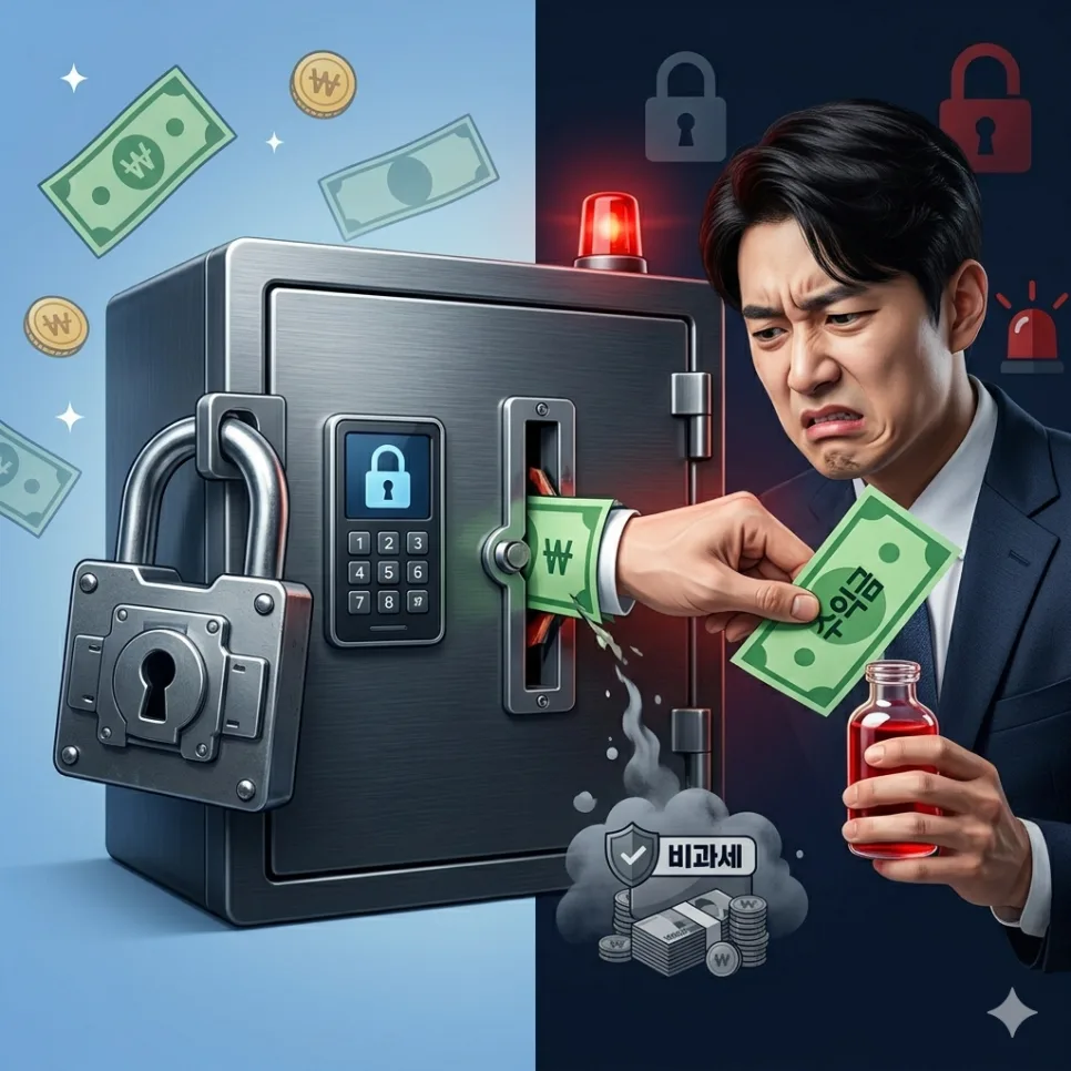 ISA 만기 전략 2026: 해지 vs 연장, 절세 혜택 극대화 방법 2