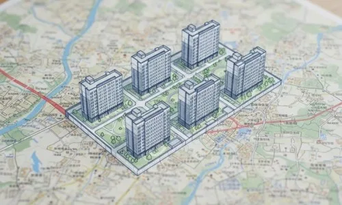 도마변동3구역, 대전 내 집 마련 꿈 실현 2026년 전망 2