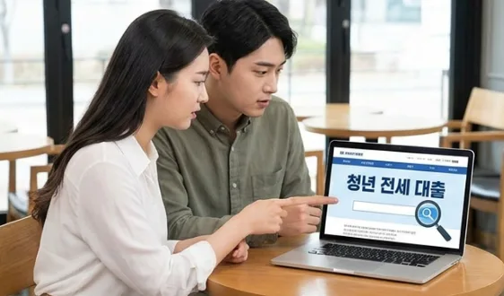 청년 전세자금대출 조건 완벽 정리 (2026년 기준) 2