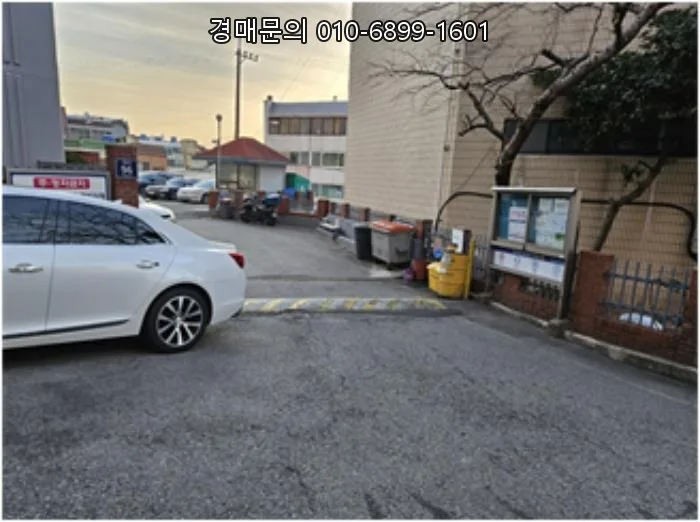 부산 해운대 경매 물건 2026: 3회 유찰 34% 최저가 투자 기회 분석 2