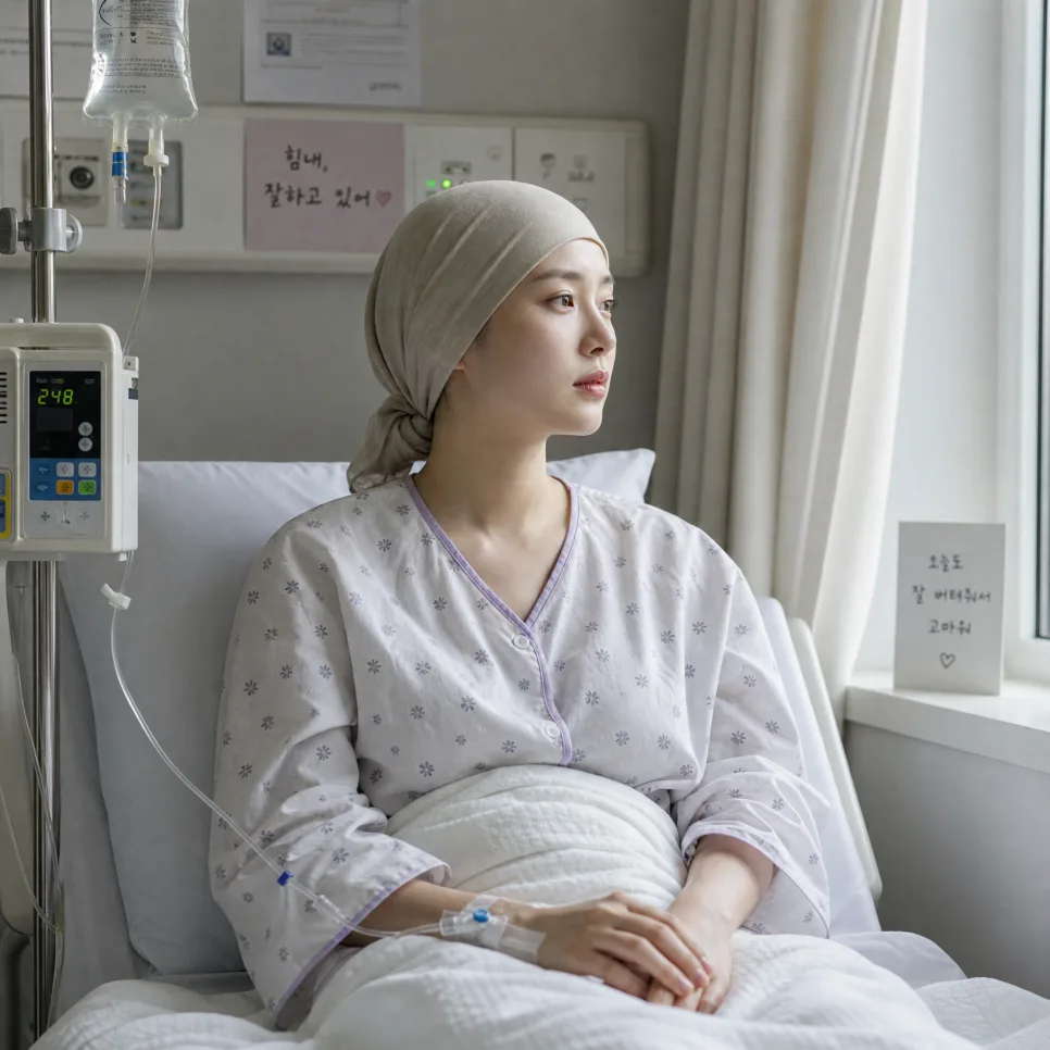 암보험, 왜 필수일까? 2026년 핵심 보장 분석