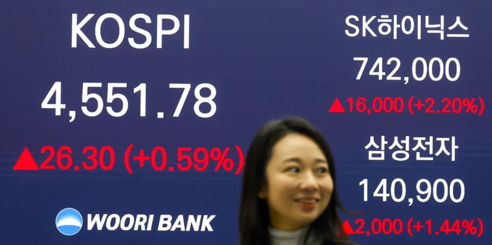 5월 4일 부동산·경제 이슈: 청약 조건 완화 및 SK하이닉스 최고가 경신 2026