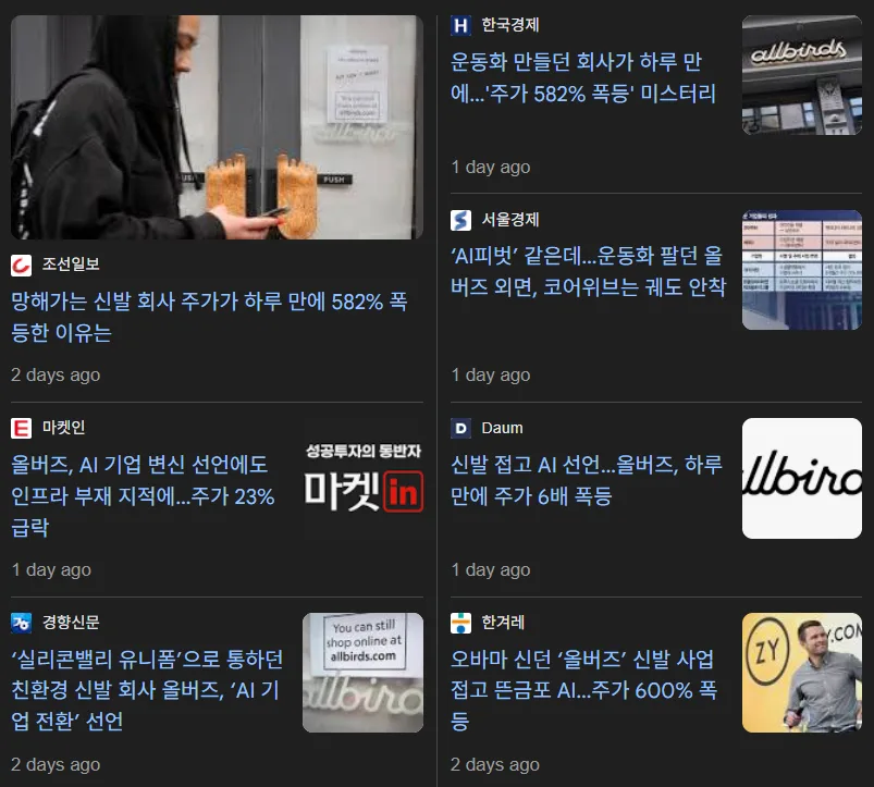 미국 증시, 한국 증시와 다를까? 2026년 투자 전략 총정리 2
