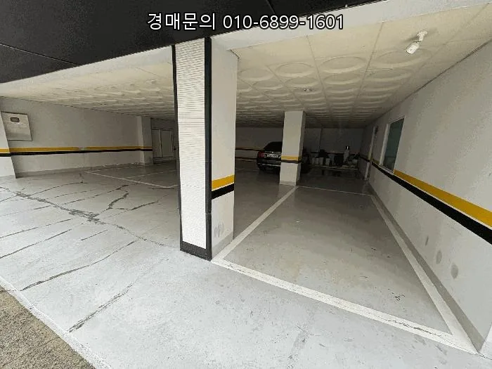 목포 상동 숙박시설 경매: 2026년 15억대 투자 기회 분석 2