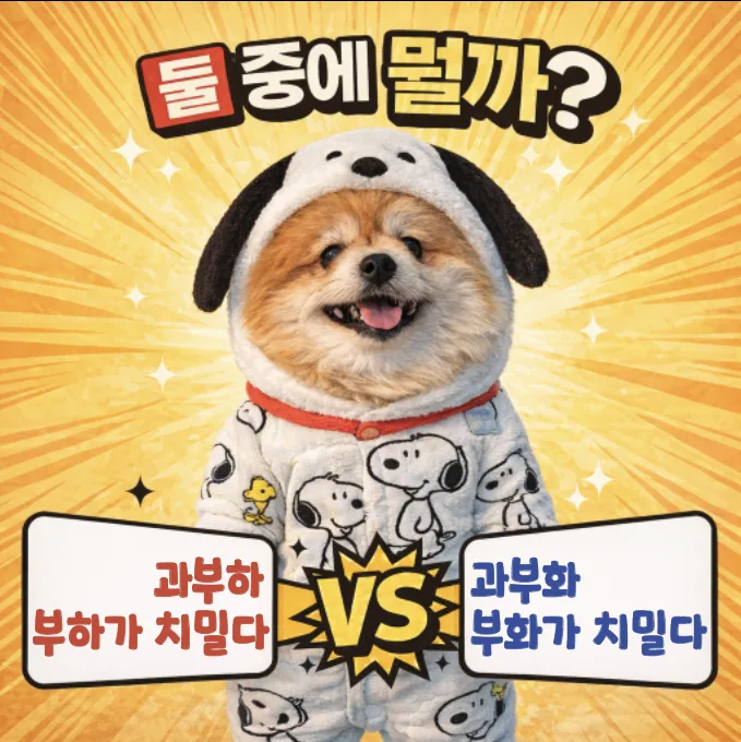 과부하 vs 부아: 2026년, 헷갈리는 맞춤법 완벽 정리 — 어학·외국어 — designalbranding
