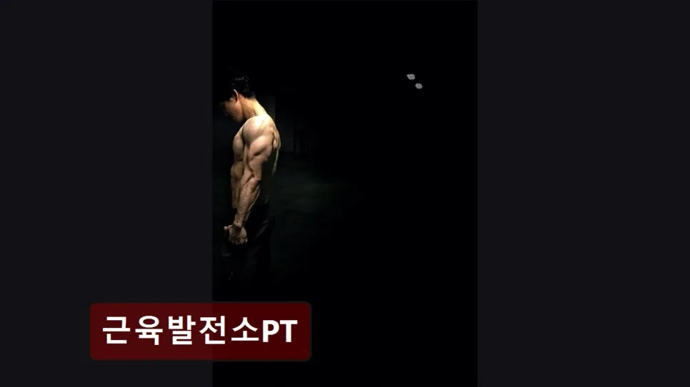 홍대 PT 2026: 근육발전소, 맞춤 지도 효과 직접 확인 3