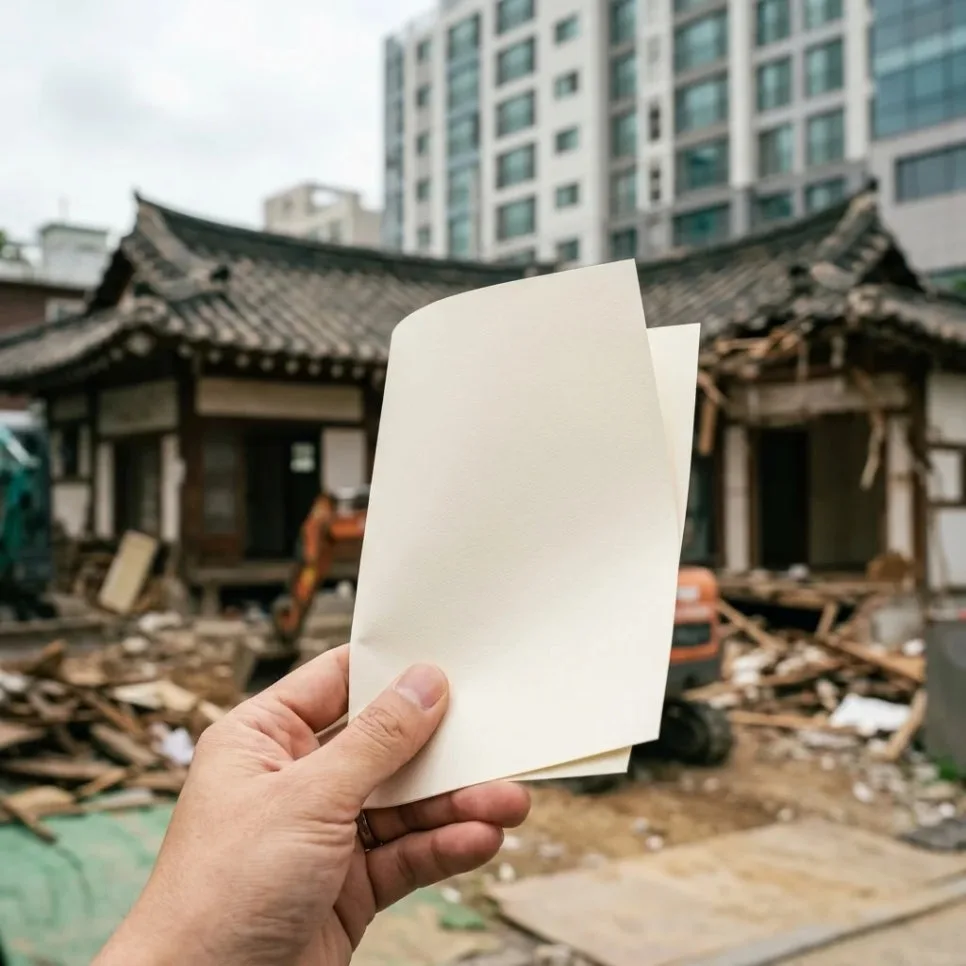 입주권 vs 분양권 차이점: 세금·투자 핵심 비교 2026 2