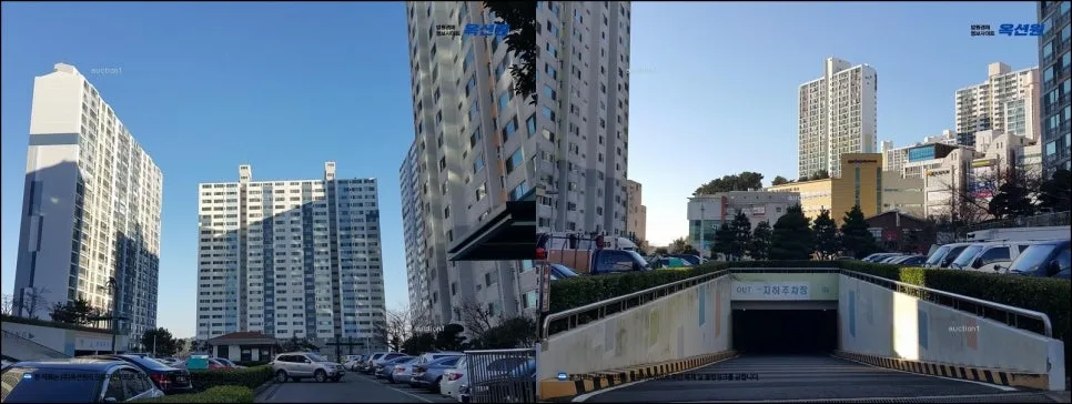 다대대우아파트 37평 경매, 2억대 반값 투자 기회일까? 2026년 분석 2