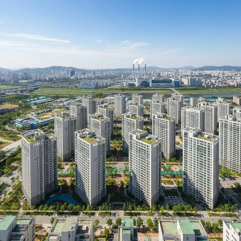 용인 양지 서희스타힐스 청약 조건 및 2026년 전망 분석