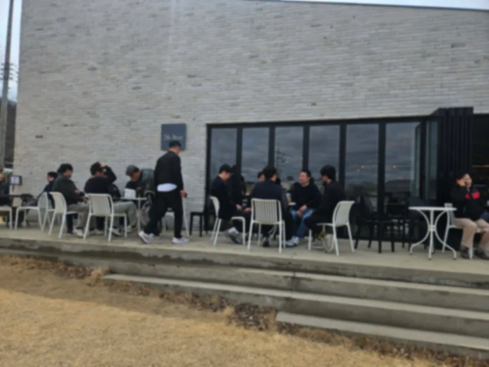 파주 심학산 카페 26 Ave: 핸드드립 커피와 여유로운 휴식 2026 2